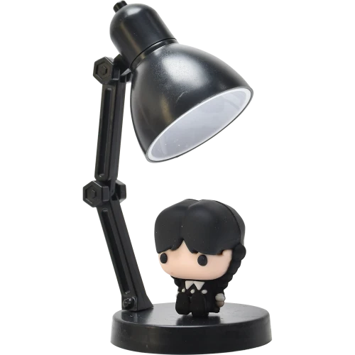 WEDNESDAY - Battery-powered Mini Skrivbordslampa - 15cm