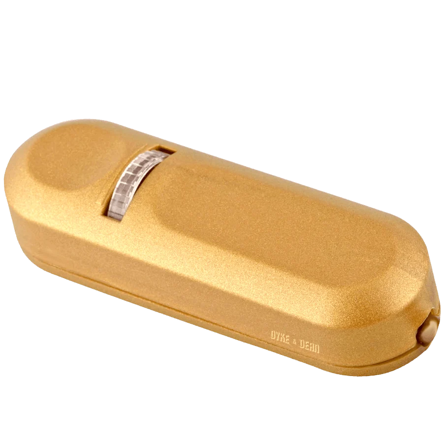LINE GULD HANDDIMMARE