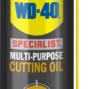 WD-40 CUTTING OIL 400ML