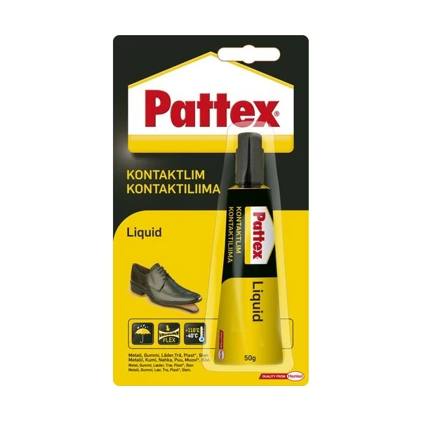 Kontaktlim 50 ml