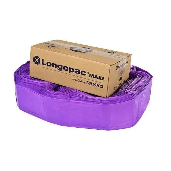 Longopac Maxi Lila PX10178