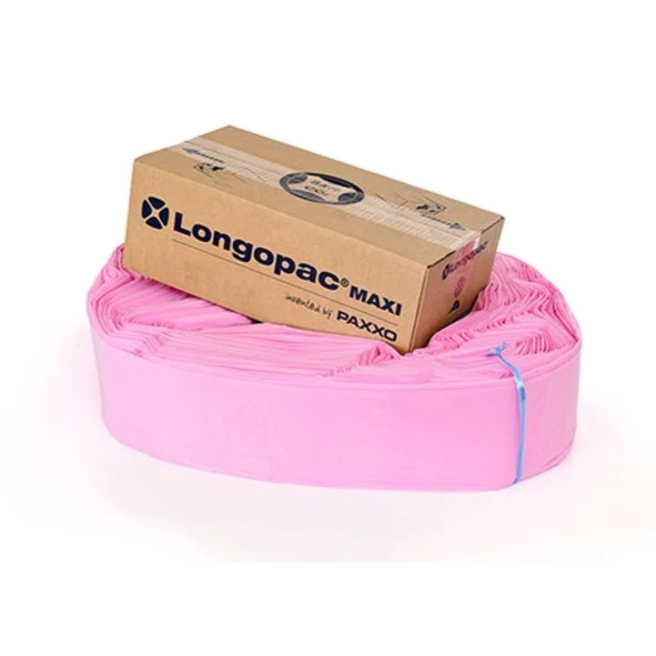 Longopac Maxi Rosa ESD PX10367
