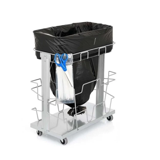 Longopac Stand Midi UBS PX34500