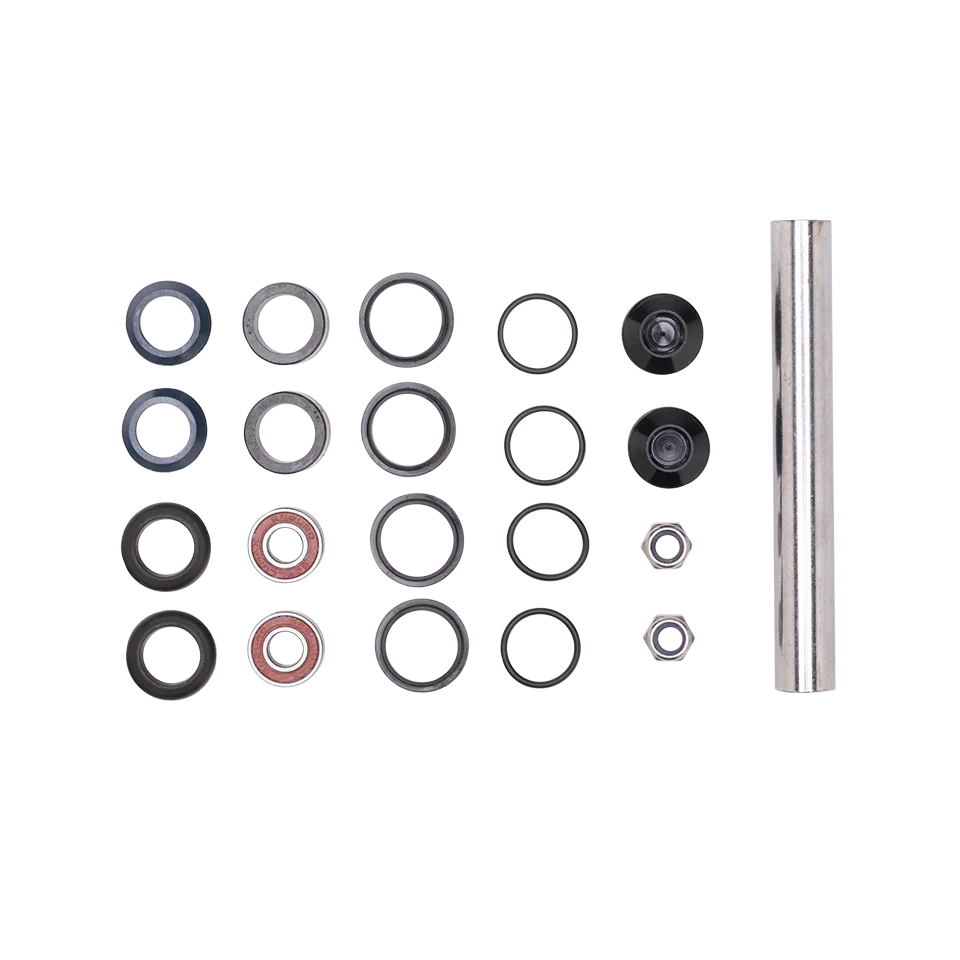 CRANKBROTHERS Pedaluppfriskningssats