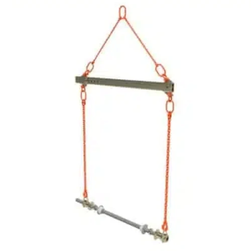 Trumlyft med ok 3T