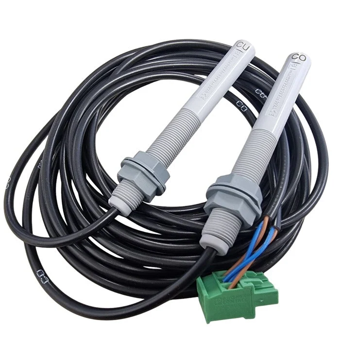 Orona magnetbrytare CO+CU med kontaktdon 250 V/0,04