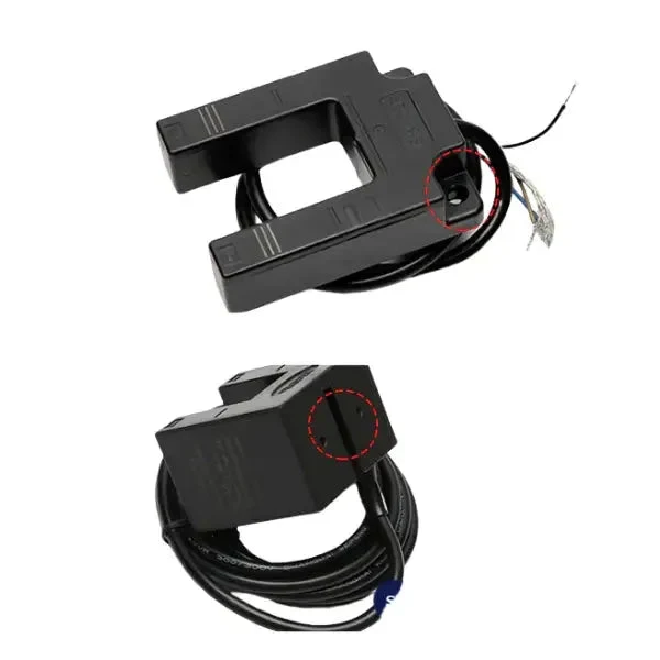SIMIDER SHU30-M31DNP Magnetbrytare 1,9 m