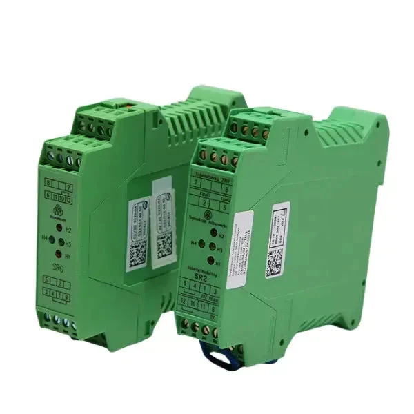 Thyssen SRC-MC2-C magnetbrytare
