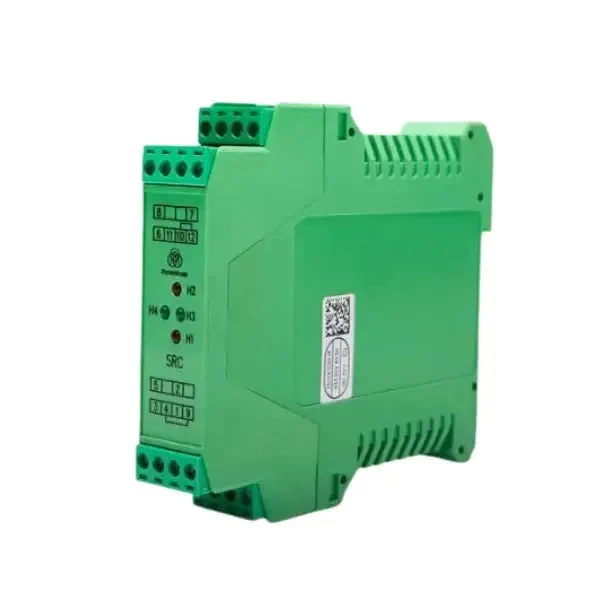 Thyssen SRC-MC2-C magnetbrytare