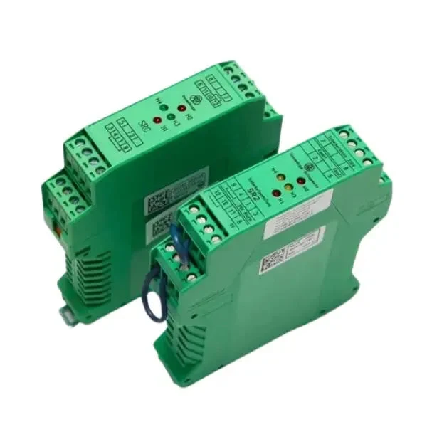 Thyssen SRC-MC2-C magnetbrytare