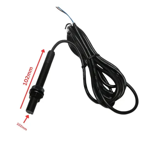 Thyssen TNC-121 Magnetbrytare (OEM)