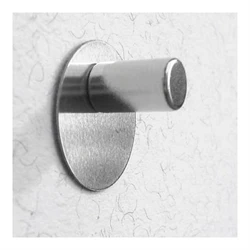 Metallplåtar, Runda stål Ø15 mm, 10 st