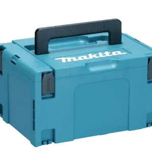 Makita Makpac 3 295x395x210mm 821551-8