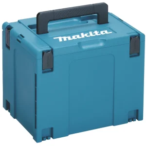Makita Makpac 4 295x395x320mm 821552-6