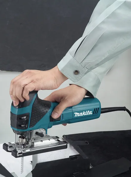 Makita Sticksåg, 26 mm slaglängd - 4351FCTJ 720 W