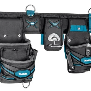 Makita Supertungviktsbälte verktygsbälte - E-15235