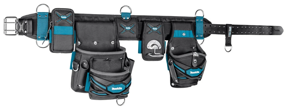 Makita Supertungviktsbälte verktygsbälte - E-15235