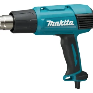 Makita Varmluftspistol - HG6031VK 1800W