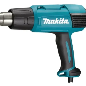 Makita Varmluftspistol - HG6531CK 2000W