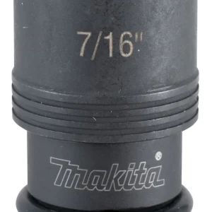Makita Övergångsadapter 1/2 till 7/16 tum - B-68460