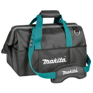 Makita Verktygsväska med stor öppning - E-15431