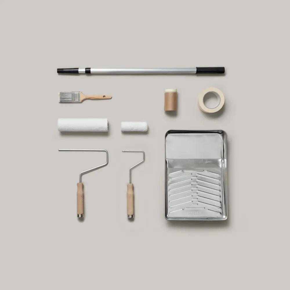 Essentials Kit