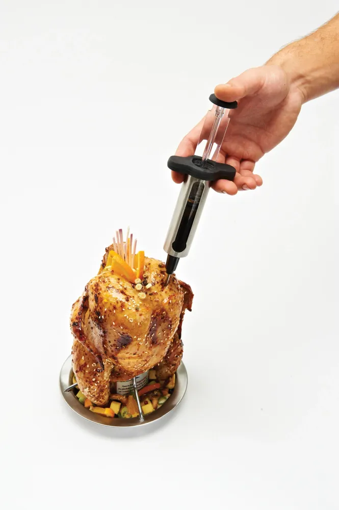 Marinadinjektor Broil King