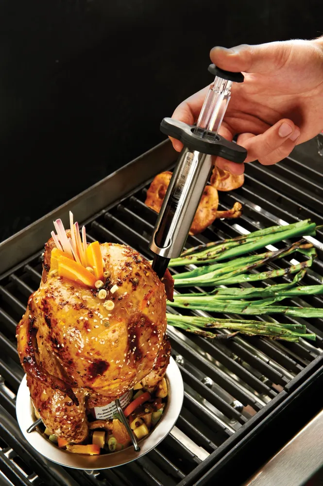Marinadinjektor Broil King