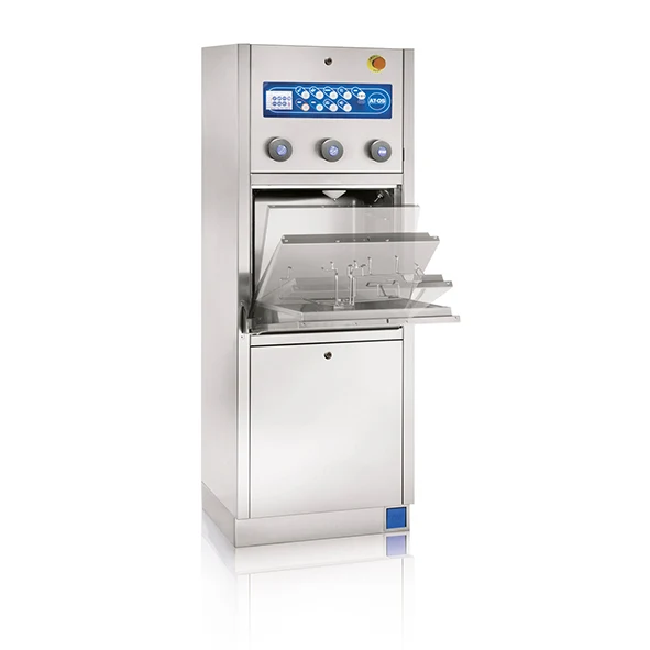 AF2-60PEG Spoldesinfektor Auto Golvavlopp S020
