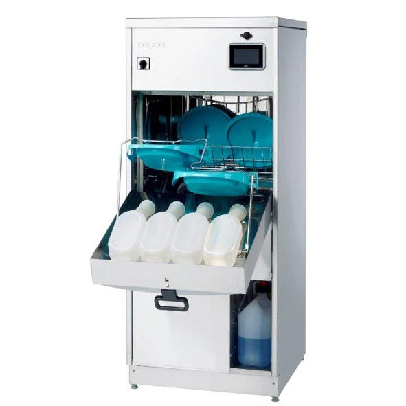 DEKO 190 2X Spoldesinfektor PLC Manuell