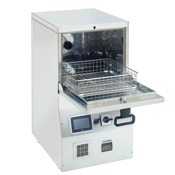 DEKO 25 2X Diskdesinfektor PLC