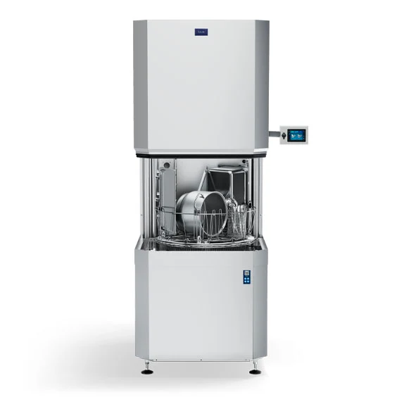 X5 Granule - Diskmaskin - 3,6 liter/diskprogram