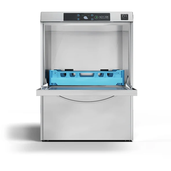 D1 Master - Diskmaskin - 1,3 liter/diskprogram