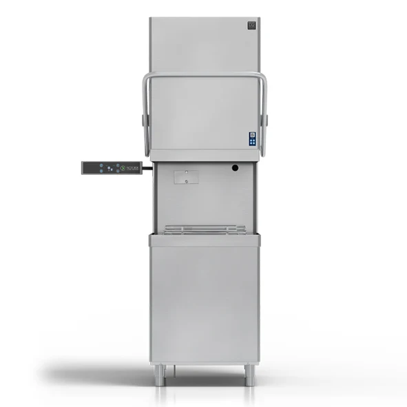 D2 Master - Diskmaskin - 1,3 Liter/Diskprogram