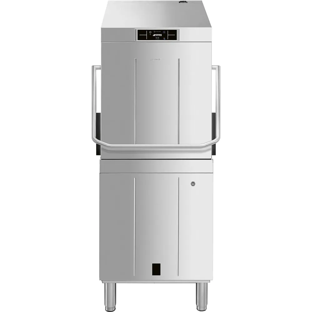 Smeg Huvdiskmaskin med Touchpanel WiFi & Återvinningssystem 10kW