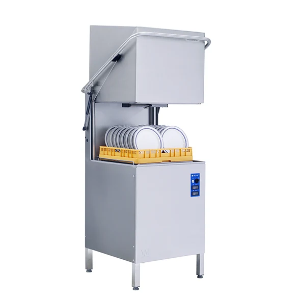 WD-6 - Huvdiskmaskin