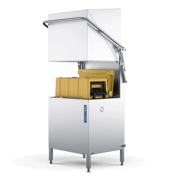 WD-8 - Huvdiskmaskin