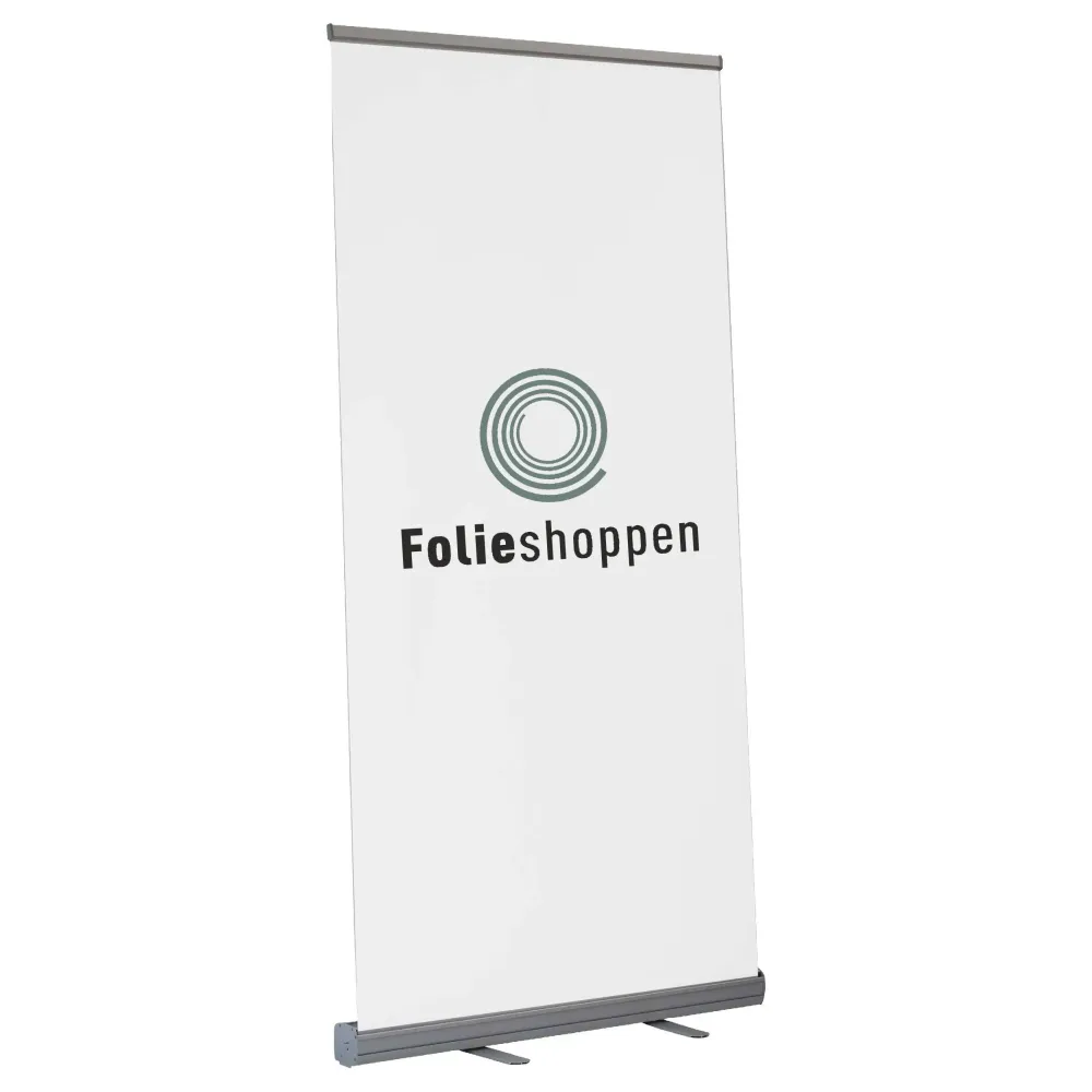 Eco - Roll-up - 150 x 200 cm inkl. banner
