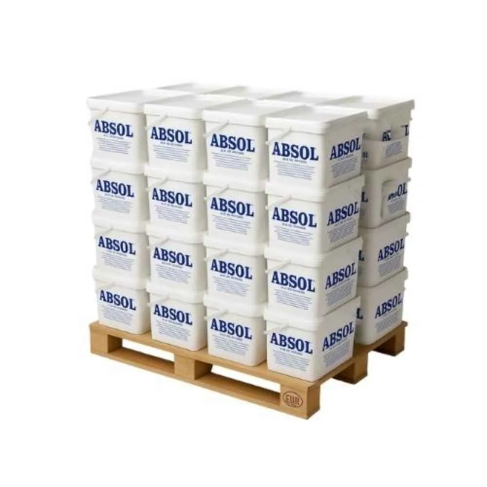 ABSOL Azure 16L Hink