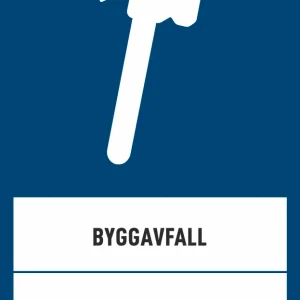 Byggavfall