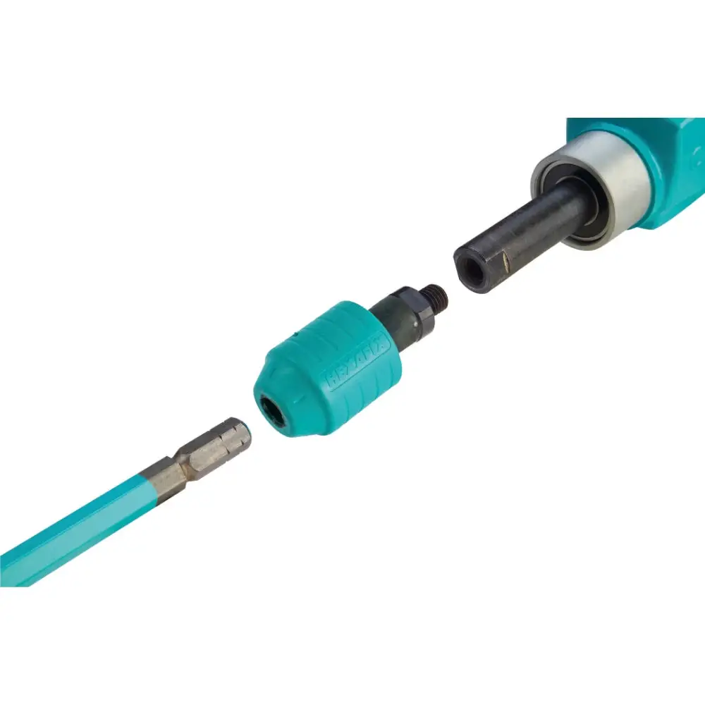Collomix Adapter M14 Till Hf | CleanNest