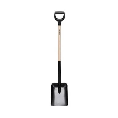FISKARS BYGGSKYFFEL PLAIN