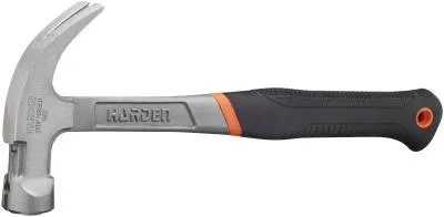 HARDEN SNICKARHAMMARE 16OZ HELSMIDD