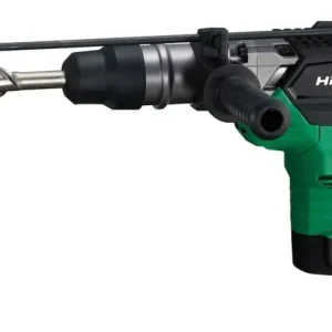 Hikoki KOMBIHAMMARE DH40MC 1100W