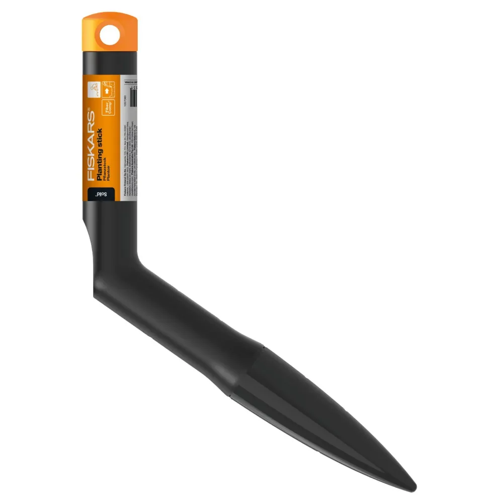 Konvertibel Dolly Fiskars Solid™ Planteringssticka