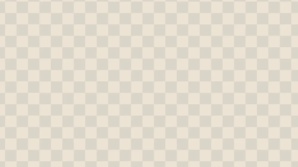 Konvertibel Dolly Reveal Tapet Checkers - Pearl