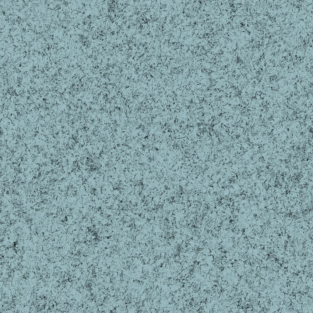 Reveal Tapet Board Texture - Blåturkos