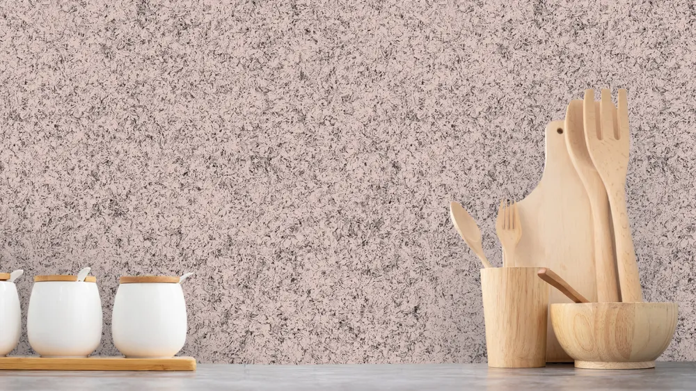 Reveal Tapet Board Texture - Fuchsia