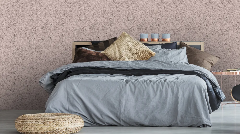 Reveal Tapet Board Texture - Fuchsia