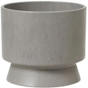 Rosendahl Blomkruka RECYCLED 19 cm, sand
